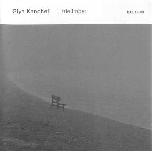 Netherlands Chamber Choir, Klaas Stok - Giya Kancheli: Little Imber (2008)