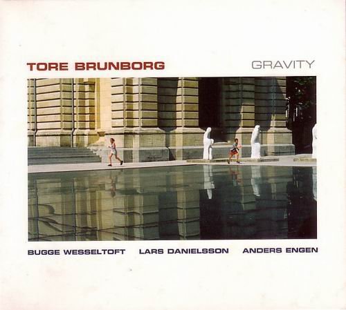 Tore Brunborg - Gravity (2003)