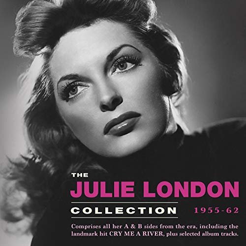 Julie London - The Julie London Collection 1955-62 (2017)