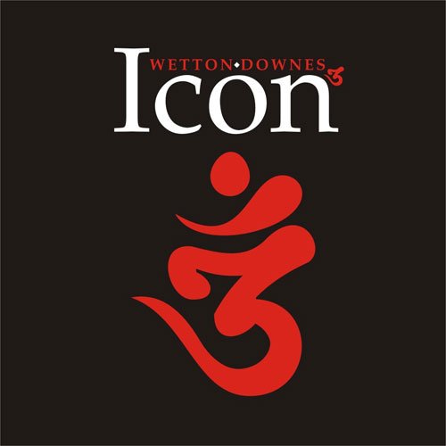 John Wetton & Geoffrey Downes - Icon 3 (2009) [Remastered 2018]