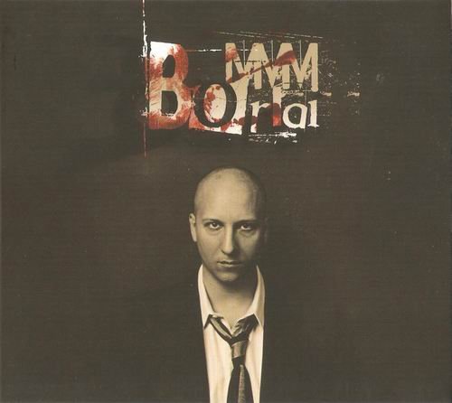 Gergo Borlai - MMM (2010)