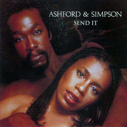 Ashford & Simpson - Send It (Expanded Edition) (2015)