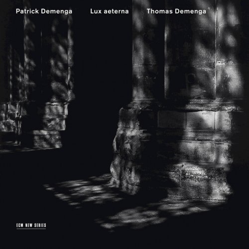 Patrick Demenga, Thomas Demenga - Knaifel, Barrière: Lux Aeterna (2000)