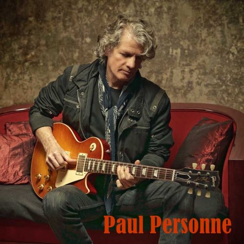 Paul Personne - Collection (1990-2016)