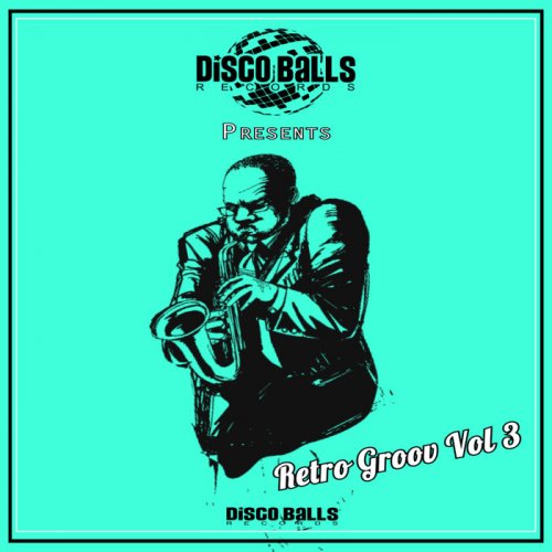 VA - Retro Groov, Vol. 3 (2019)