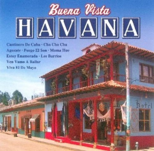 VA - Buena Vista - Havana (2005)