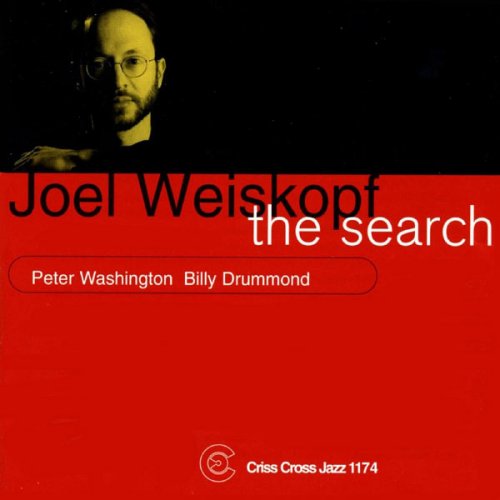 Joel Weiskopf - The Search (1999/2009) flac