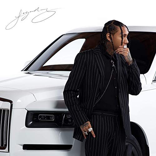 Tyga - Legendary (Deluxe Edition) (2019)