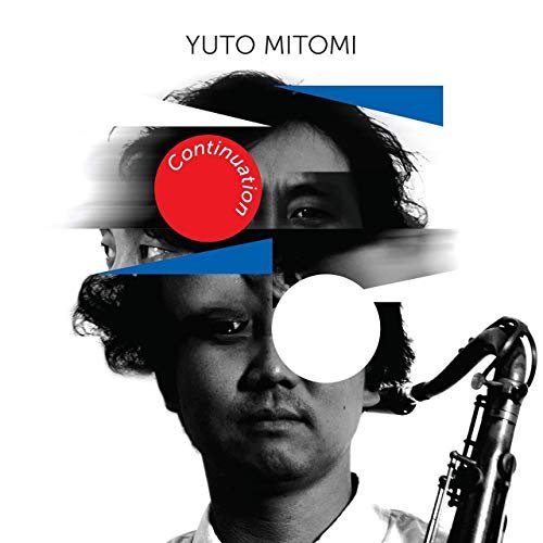 Yuto Mitomi - Continuation (2019)