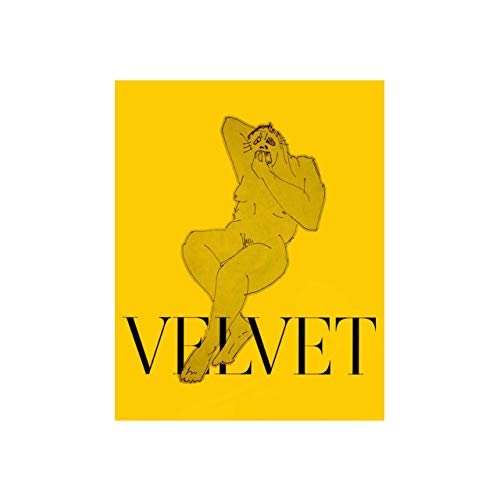 Velvet Negroni - NEON BROWN (2019) [Hi-Res]