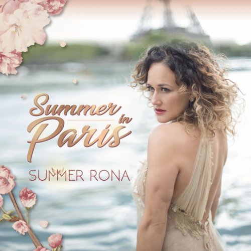 Summer Rona - Summer in Paris (2019)