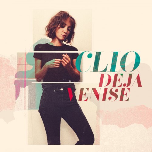 Clio - Déjà Venise (2019) [Hi-Res]