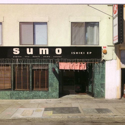 Sumo - Ishiki (2019)