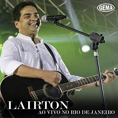 Lairton - Ao Vivo no Rio de Janeiro (2019)