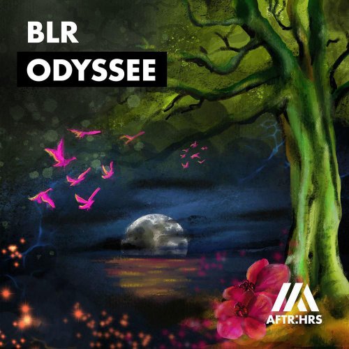 BLR - Odyssee (2019)