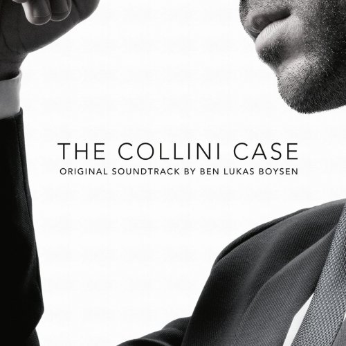 Ben Lukas Boysen - The Collini Case (Original Soundtrack) (2019) [Hi-Res]