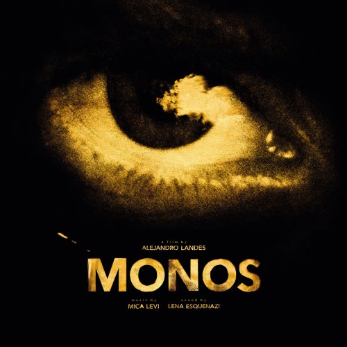 Mica Levi - Monos (Original Motion Picture Soundtrack) (2019)