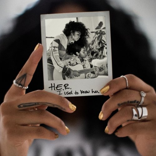 H.E.R. - I Used To Know Her (2019) [Hi-Res]