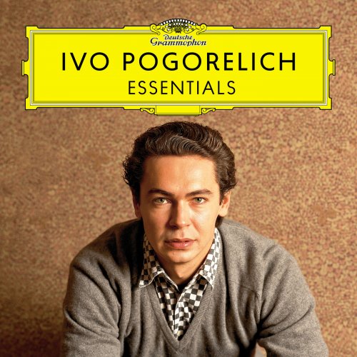 Ivo Pogorelich - The Essentials (2019)