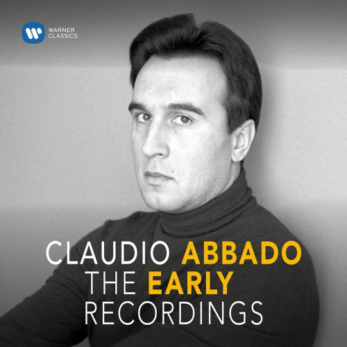 Claudio Abbado - The Early Recordings (2019)