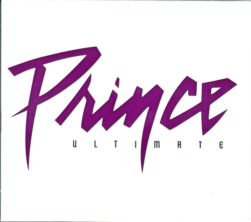 Prince - Ultimate (2CD) (2006)
