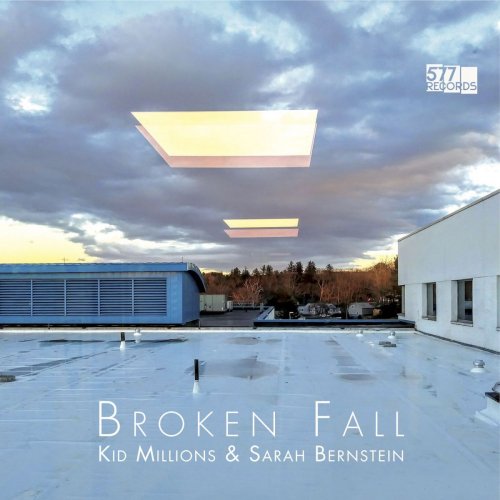 Kid Millions - Broken Fall (2019)