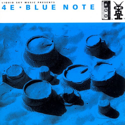 4E - Blue Note (2019/1996)