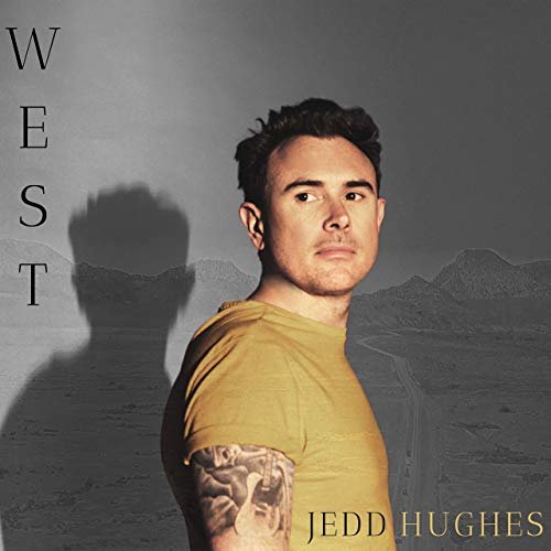 Jedd Hughes - West (2019)