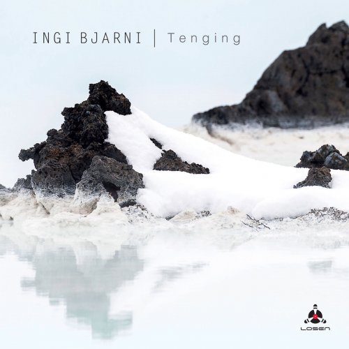 Ingi Bjarni Skúlason - Tenging (2019)