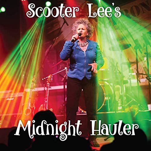 Scooter Lee - Midnight Hauler (2019)