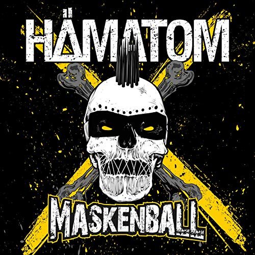 Hämatom - Maskenball (2019)