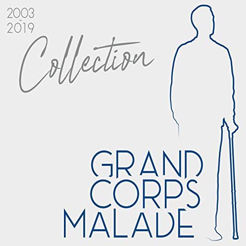Grand Corps Malade - Collection (2003-2019) (2019)
