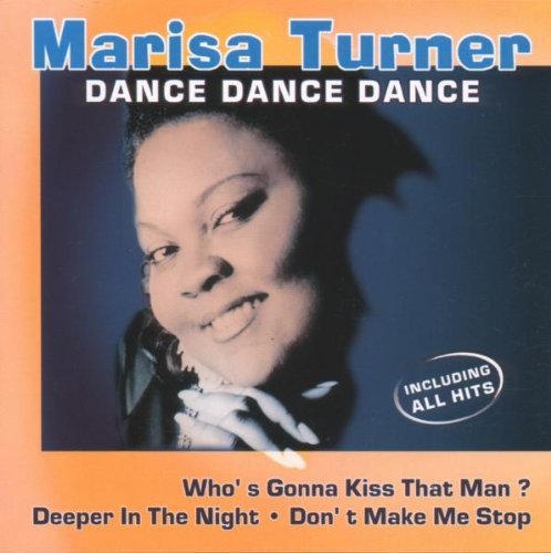 Marisa Turner - Dance Dance Dance (2000)