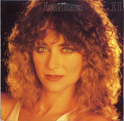 Isadora - II (1983) LP