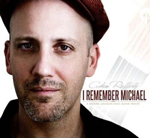 Adam Rafferty - I Remember Michael (2011)