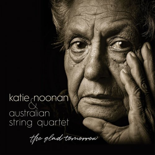 Katie Noonan - The Glad Tomorrow (2019)