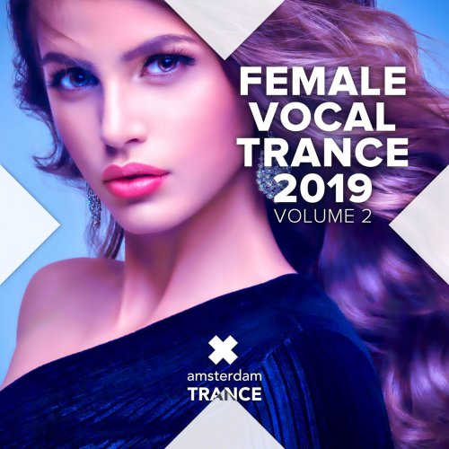 VA - Female Vocal Trance 2019, Vol. 2 (2019)