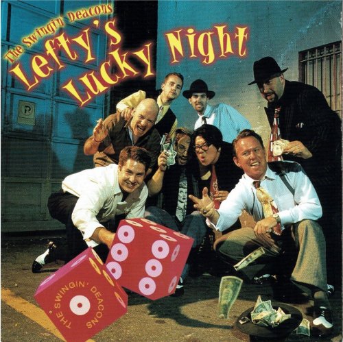 The Swinging Deacons - Lefty's Lucky Night (2000)