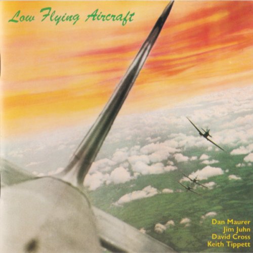 Low Flying Aircraft - Low Flying Aircraft (Reissue) (1989)