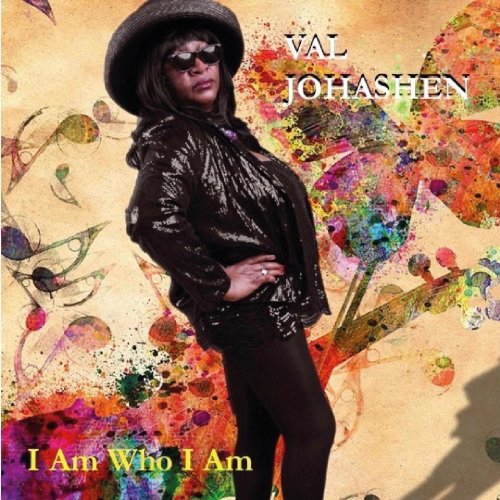 Val Johashen - I Am Who I Am (2019)