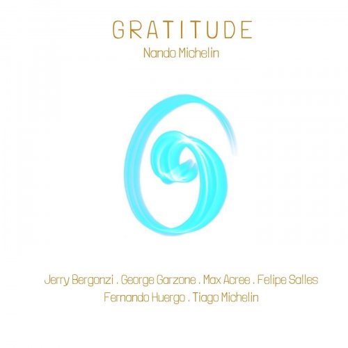 Nando Michelin - Gratitude (2019)