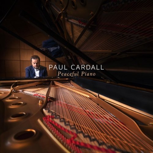 Paul Cardall - Peaceful Piano (2019)