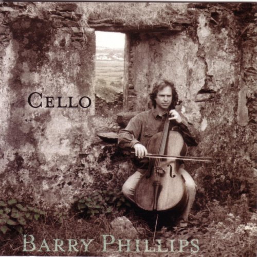 Shelley Phillips - Cello (2000) flac