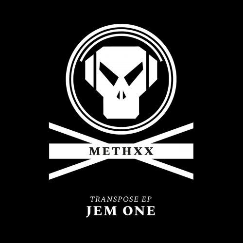 Jem One - Transpose EP (2019) flac