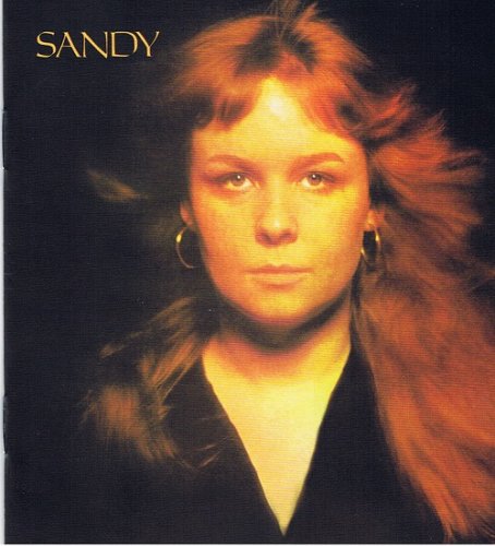 Sandy Denny - Sandy (Reissue, Remastered) (1972/2005)