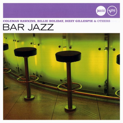 VA - Bar Jazz (2006) CD-Rip