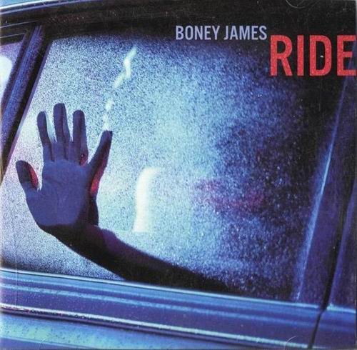 Boney James - Ride (2001)