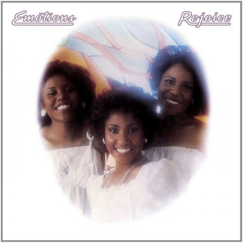 The Emotions - Rejoice (1977) [Remastered 2014]