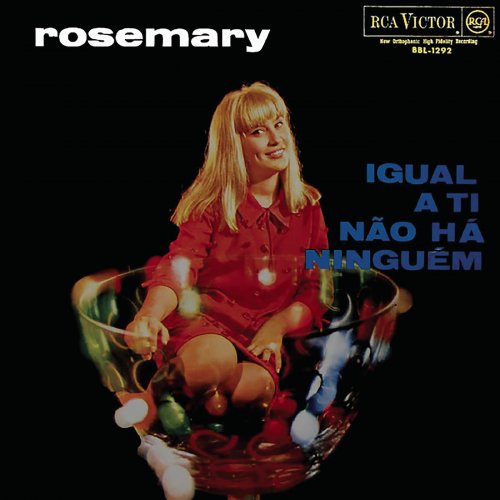 Rosemary - Igual A Ti Não Há Ninguém (2019)