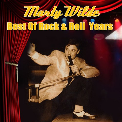 Marty Wilde - Best of Rock 'n Roll Years (2010)